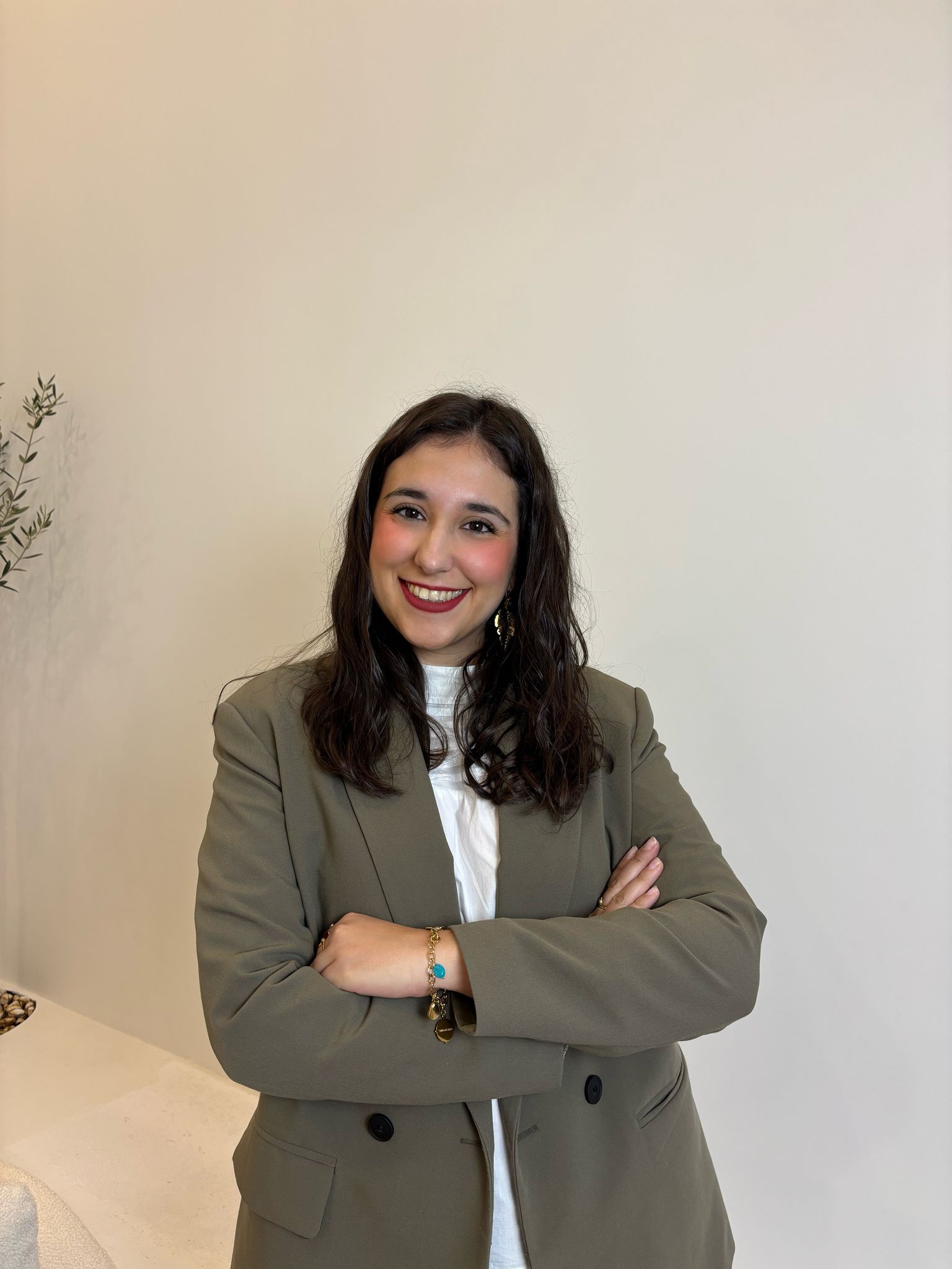Laura Sanz